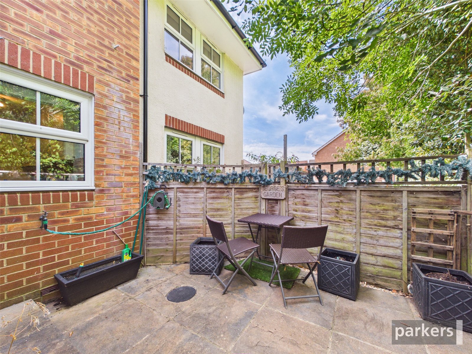 1 bedroom House for sale in Woodley, Reading, Berkshire