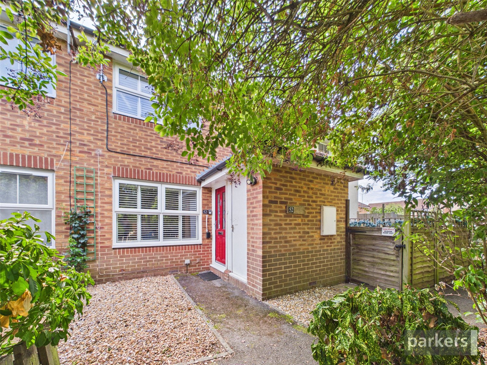 1 bedroom House for sale in Woodley, Reading, Berkshire