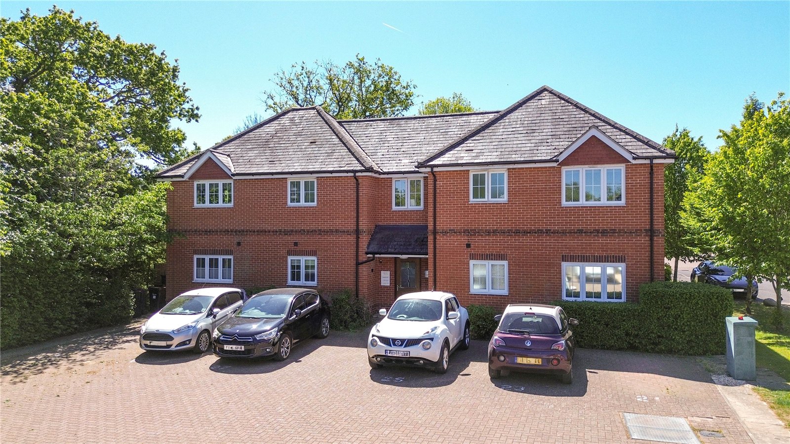 Winnersh, Wokingham, Berkshire