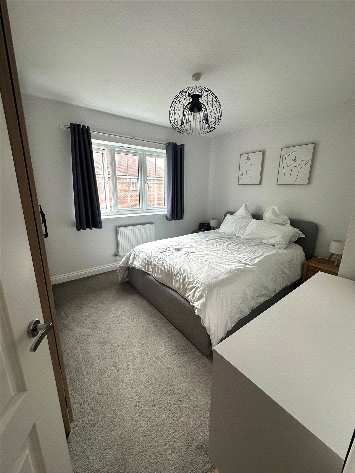 1 bedroom Flat for sale in Winnersh, Wokingham, Berkshire