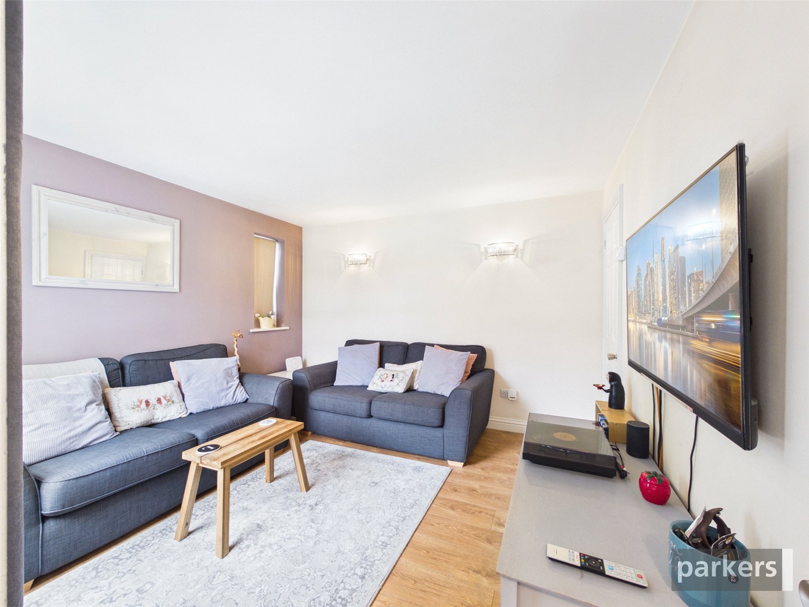 1 bedroom House for sale in Woodley, Reading, Berkshire