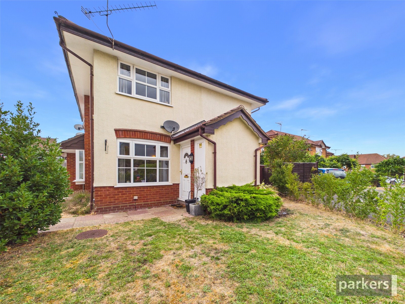 1 bedroom House for sale in Woodley, Reading, Berkshire