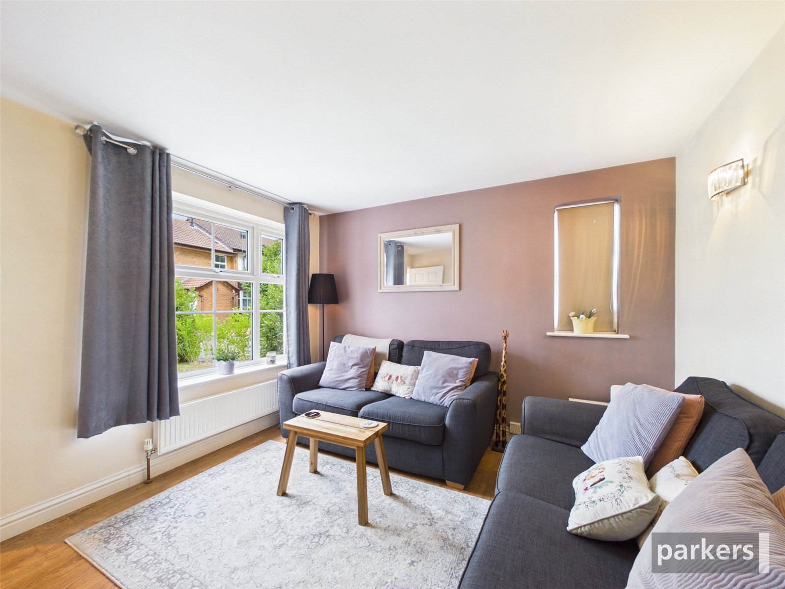 1 bedroom House for sale in Woodley, Reading, Berkshire