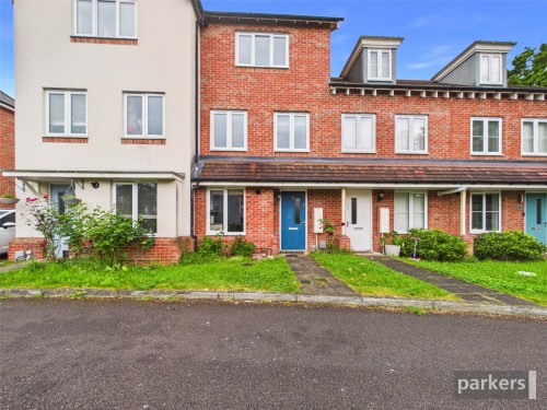 Woodley, Reading, Berkshire