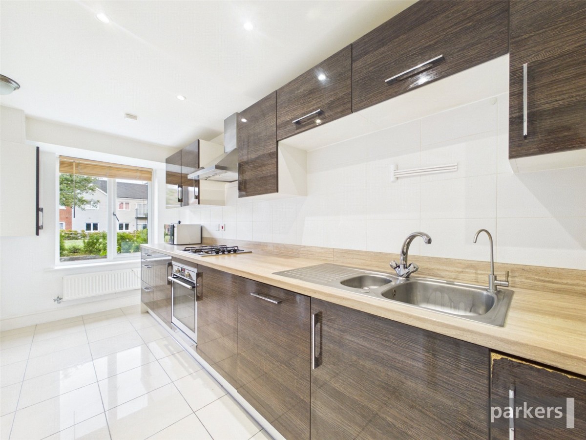 Woodley, Reading, Berkshire
