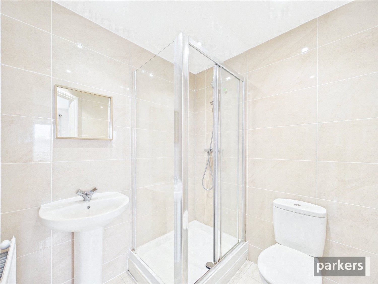 Woodley, Reading, Berkshire