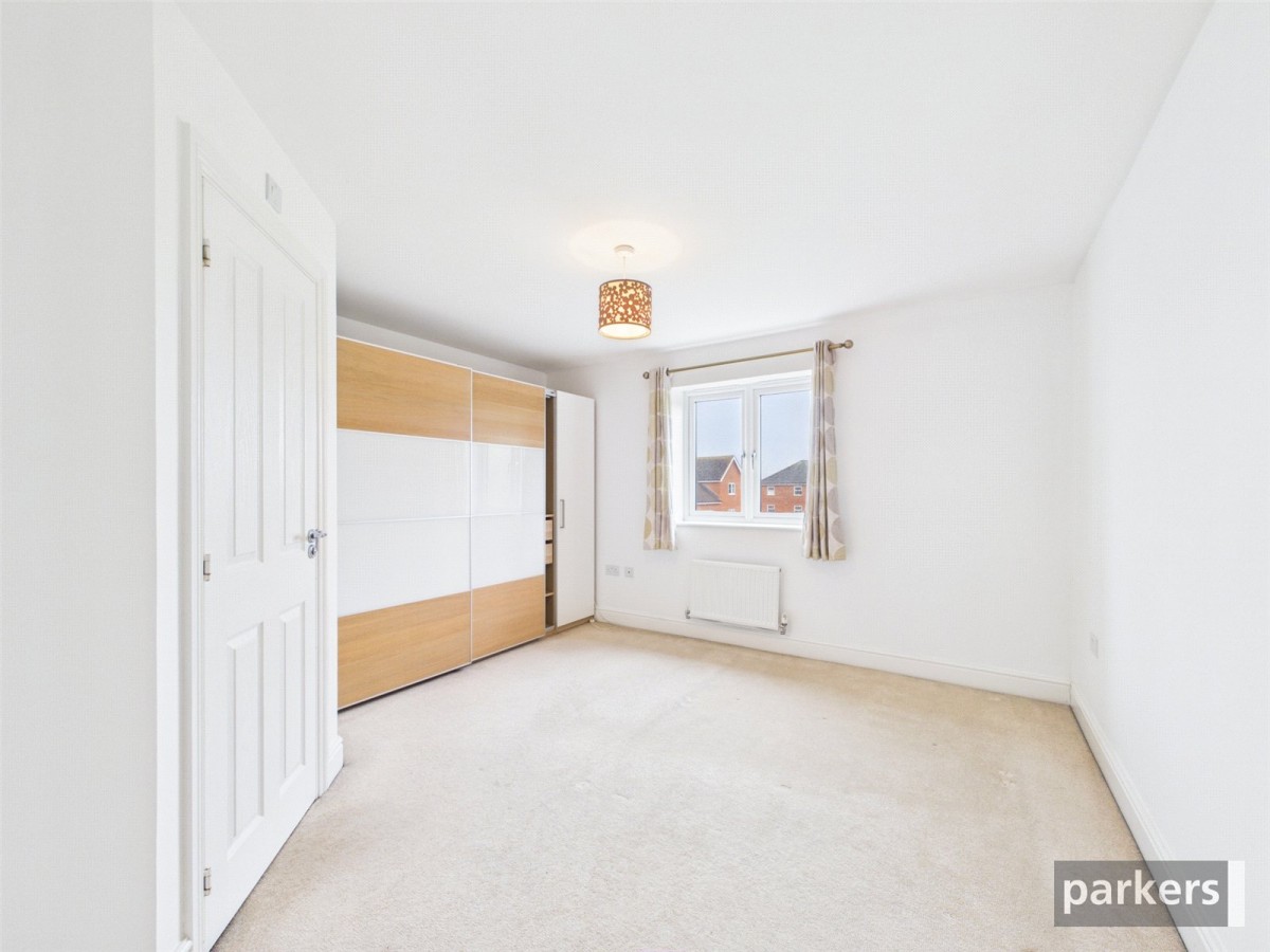 Woodley, Reading, Berkshire