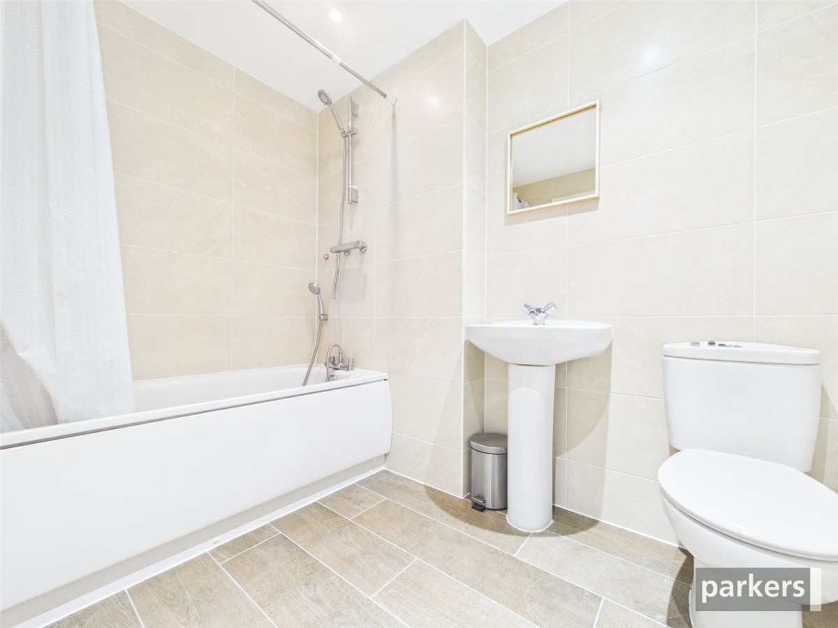 Woodley, Reading, Berkshire
