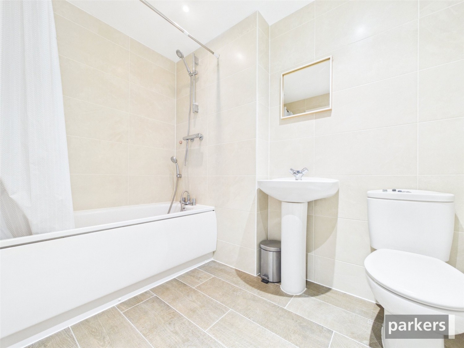 Woodley, Reading, Berkshire