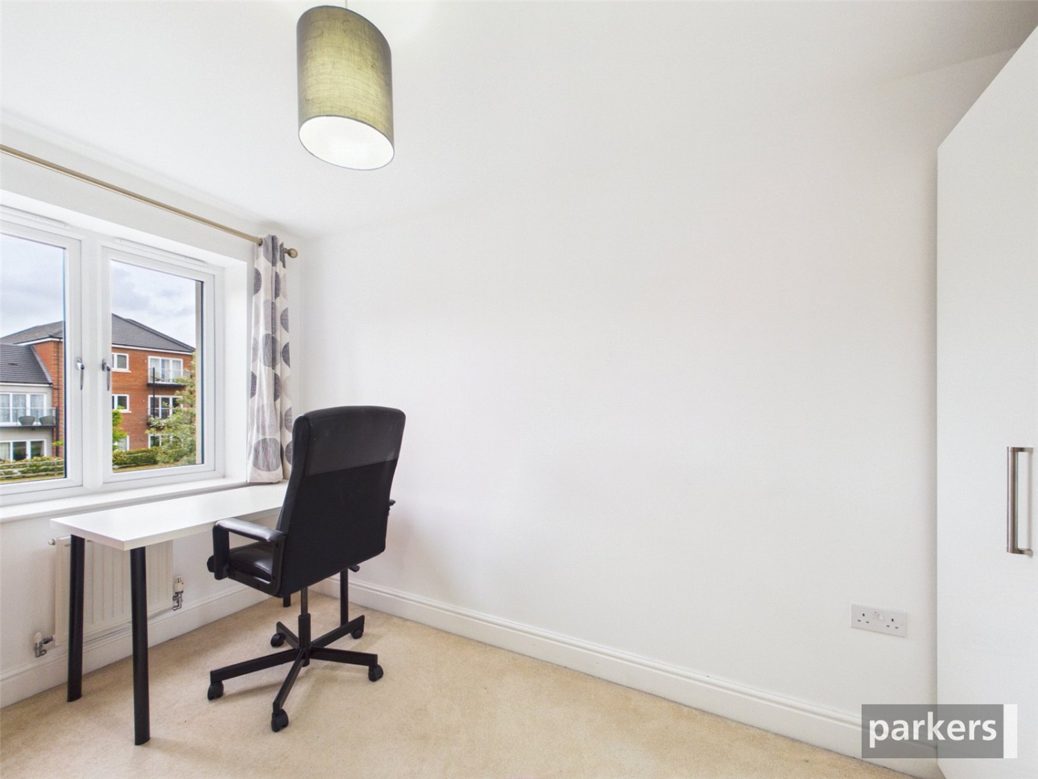 Woodley, Reading, Berkshire