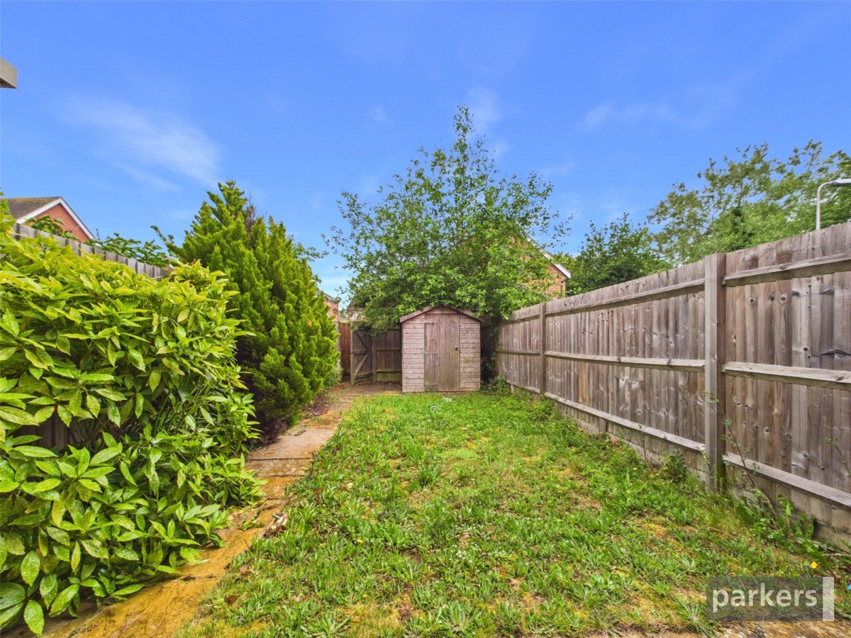 Woodley, Reading, Berkshire