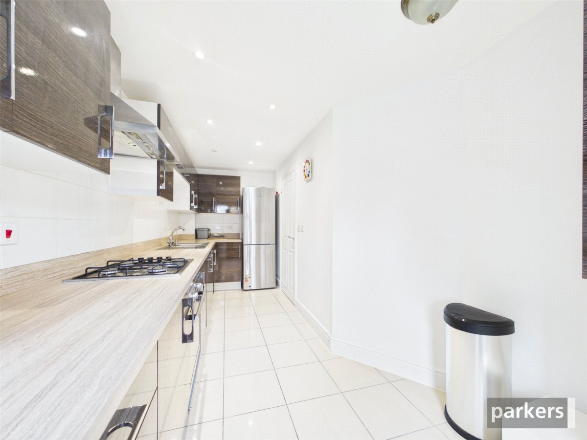 Woodley, Reading, Berkshire
