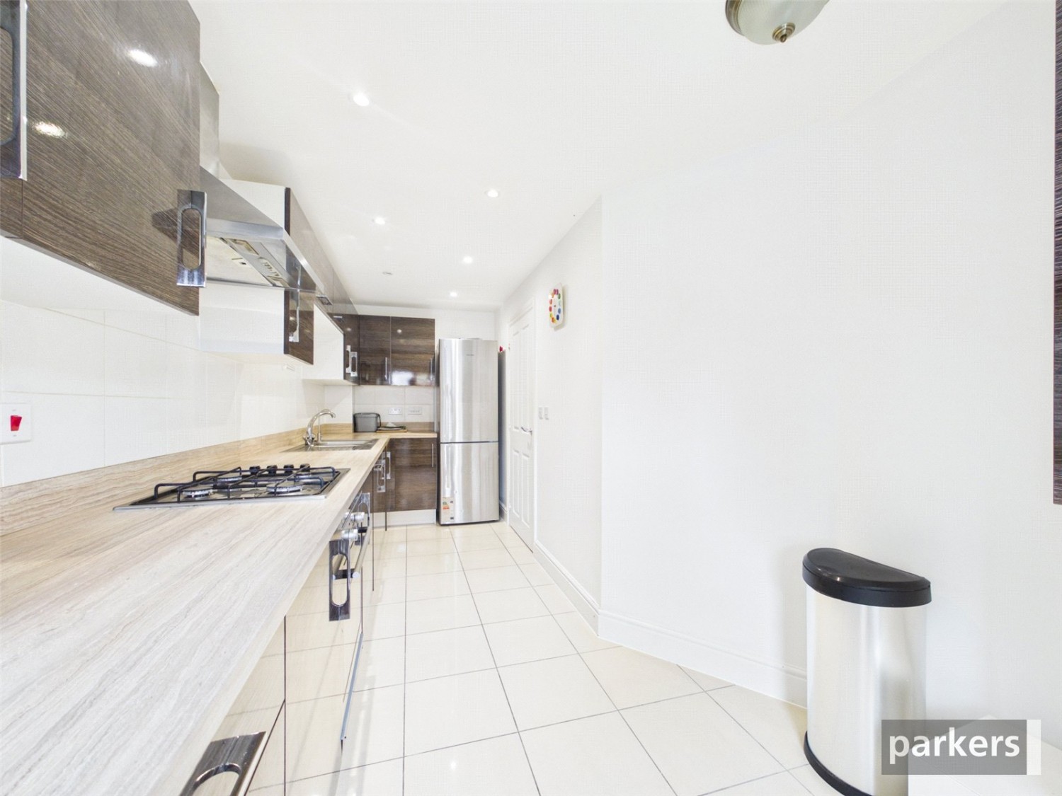 Woodley, Reading, Berkshire