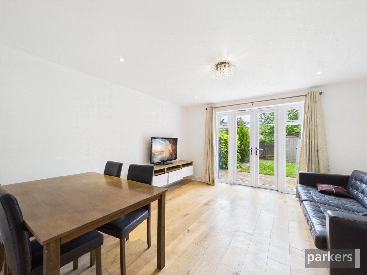 Woodley, Reading, Berkshire