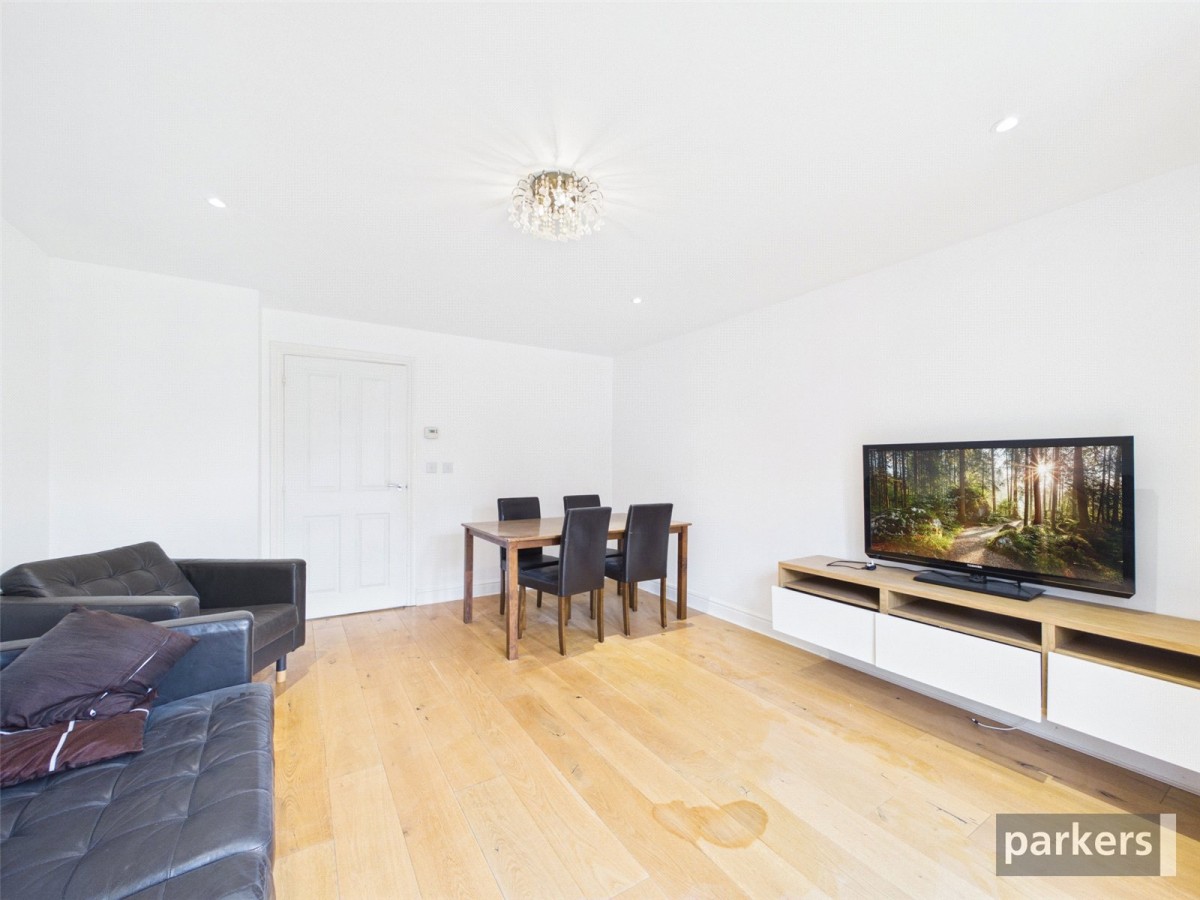 Woodley, Reading, Berkshire