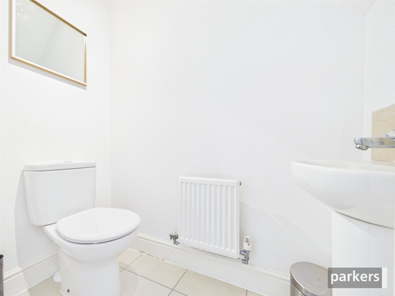 Woodley, Reading, Berkshire