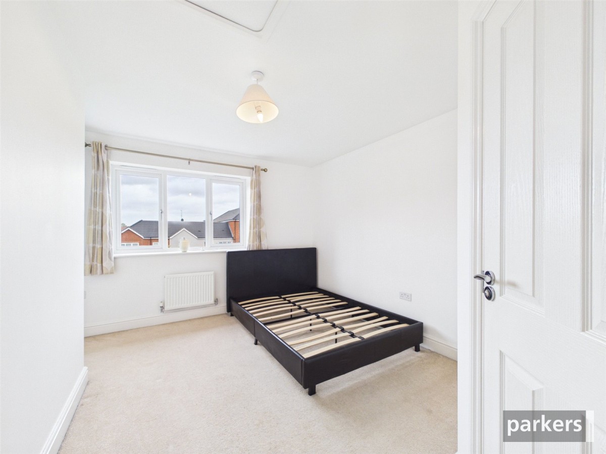 Woodley, Reading, Berkshire