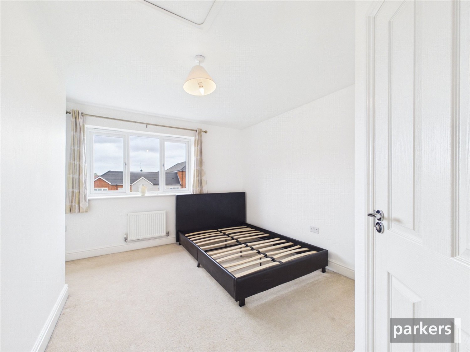 Woodley, Reading, Berkshire