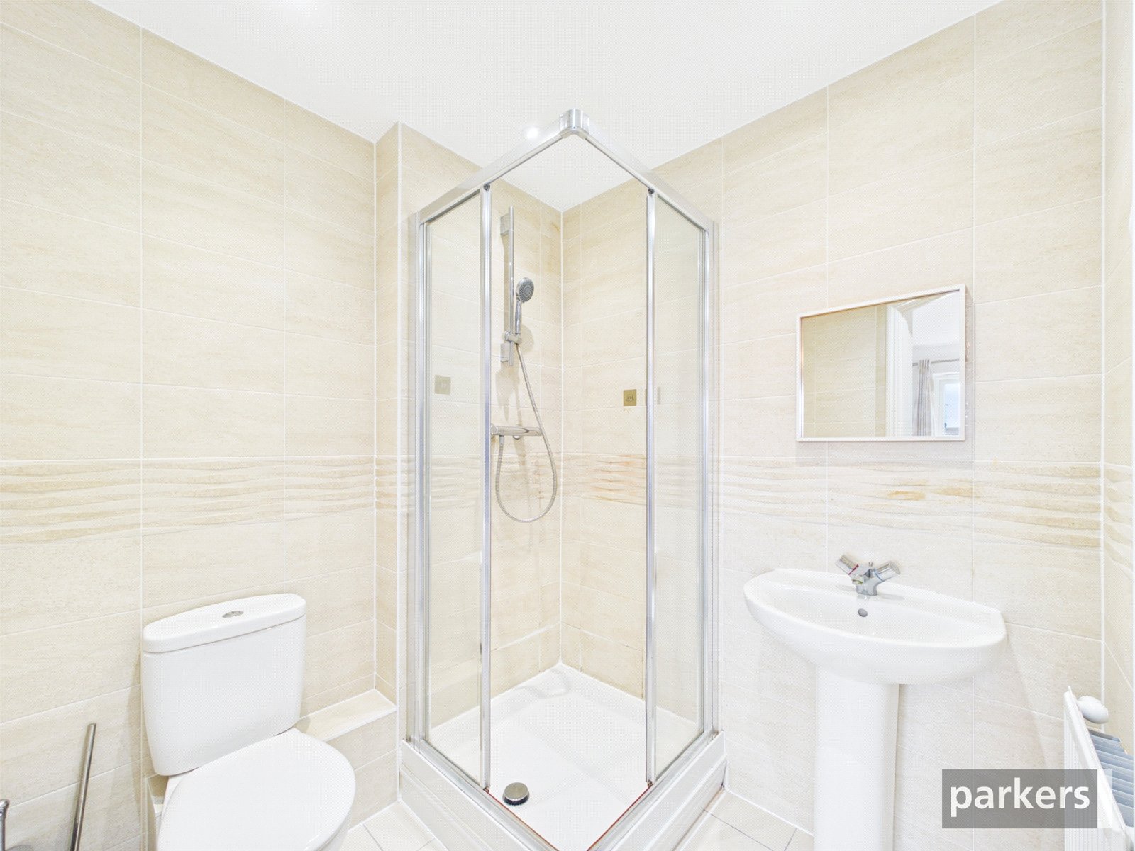 4 bedroom House for sale in Woodley, Reading, Berkshire