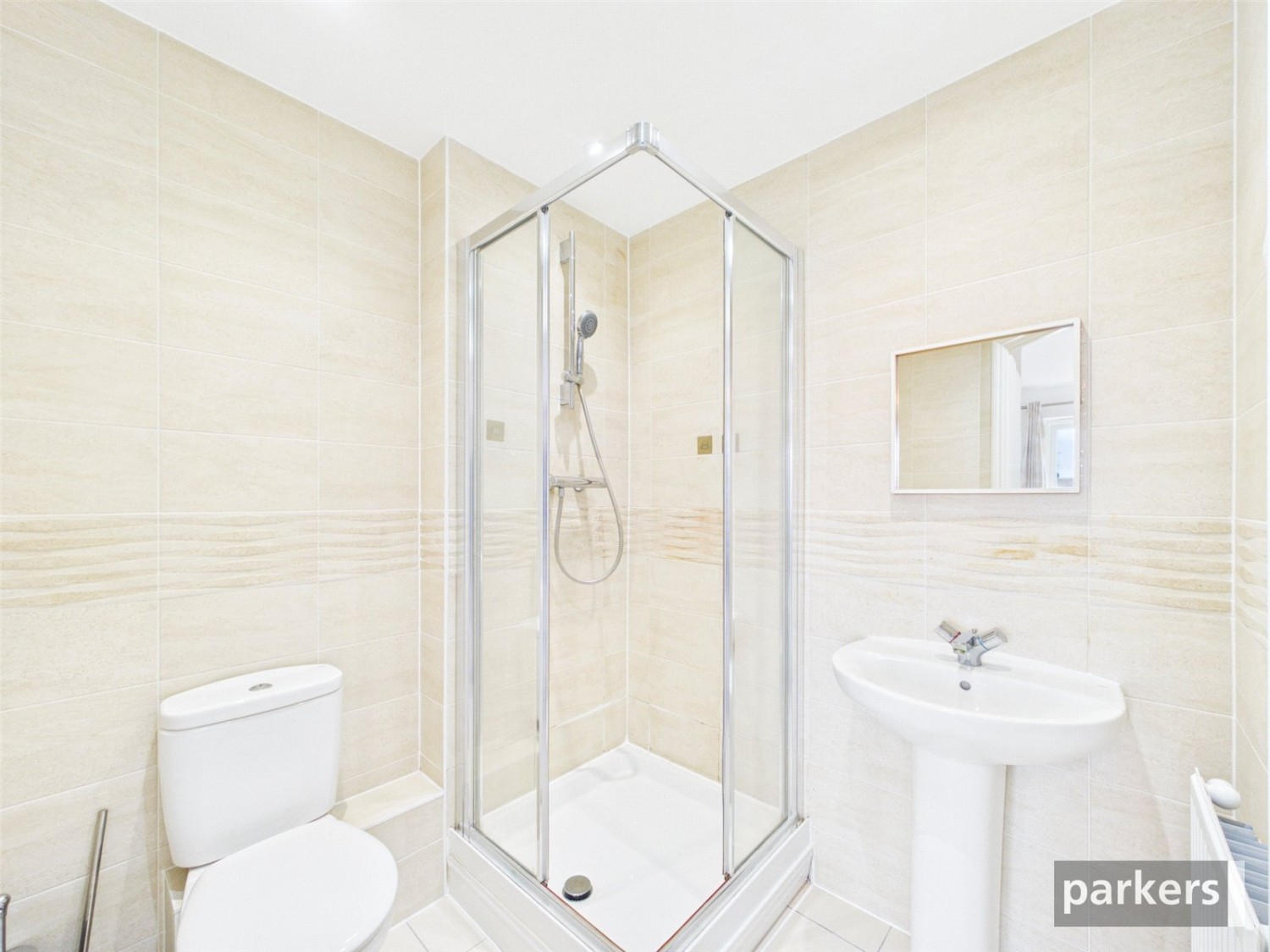 Woodley, Reading, Berkshire