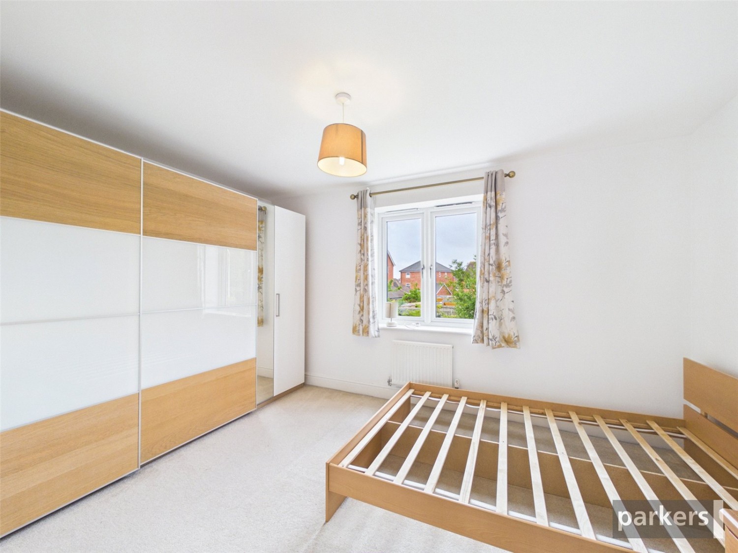 Woodley, Reading, Berkshire