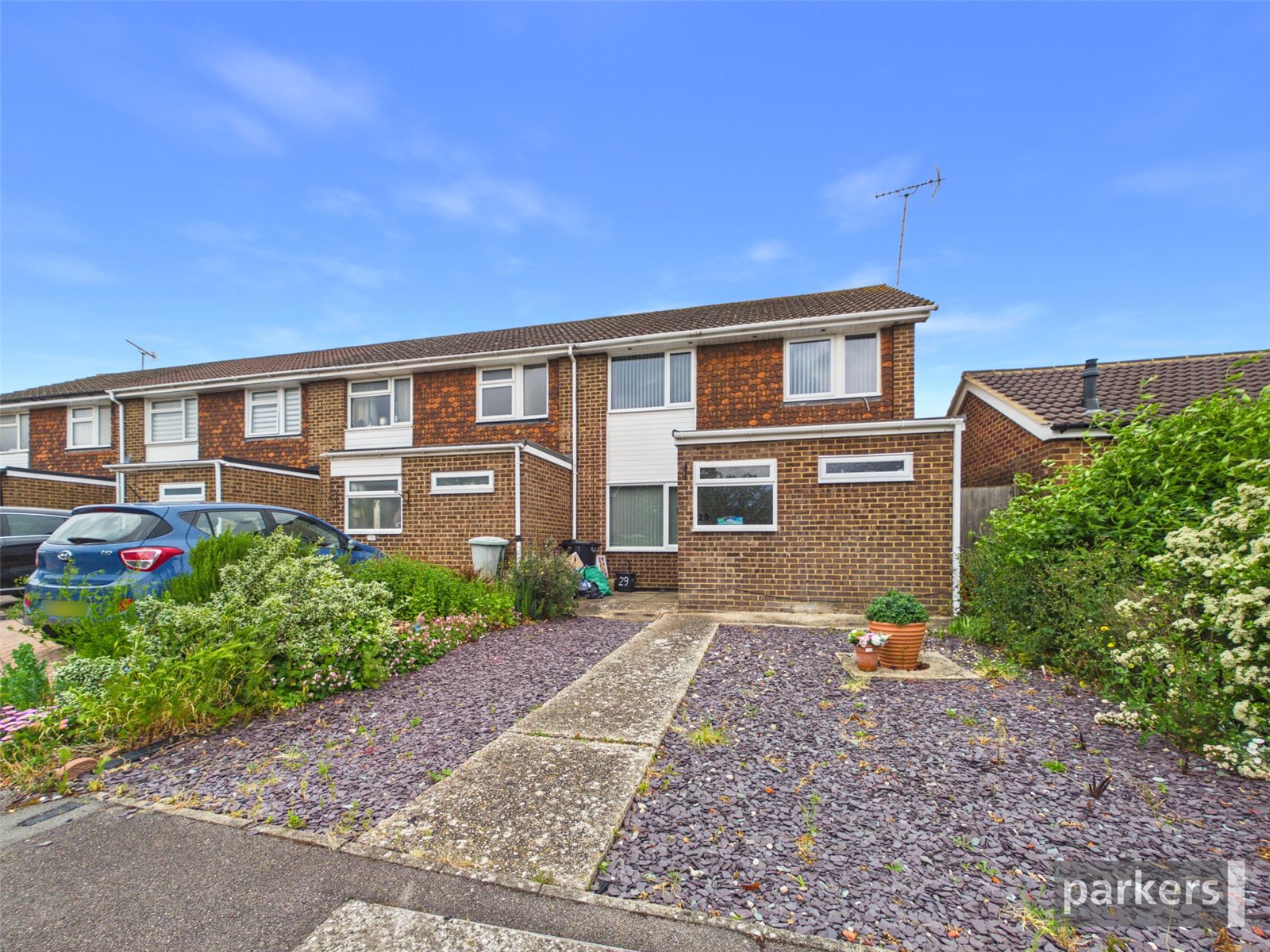 3 bedroom House for sale in Woodley, Reading, Berkshire