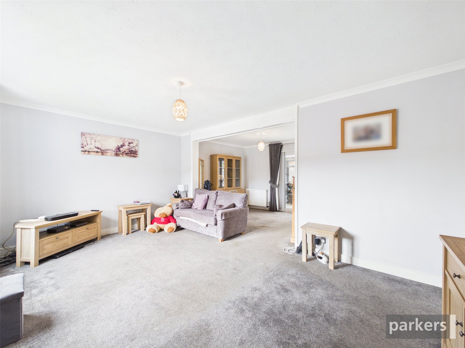 3 bedroom House for sale in Woodley, Reading, Berkshire