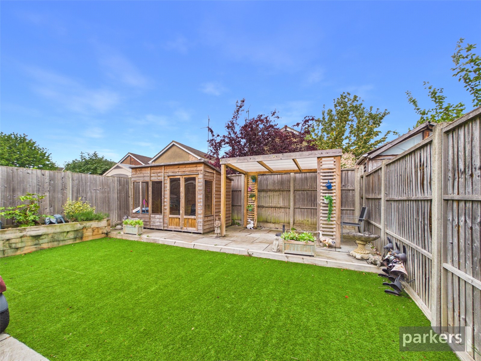 3 bedroom House for sale in Woodley, Reading, Berkshire