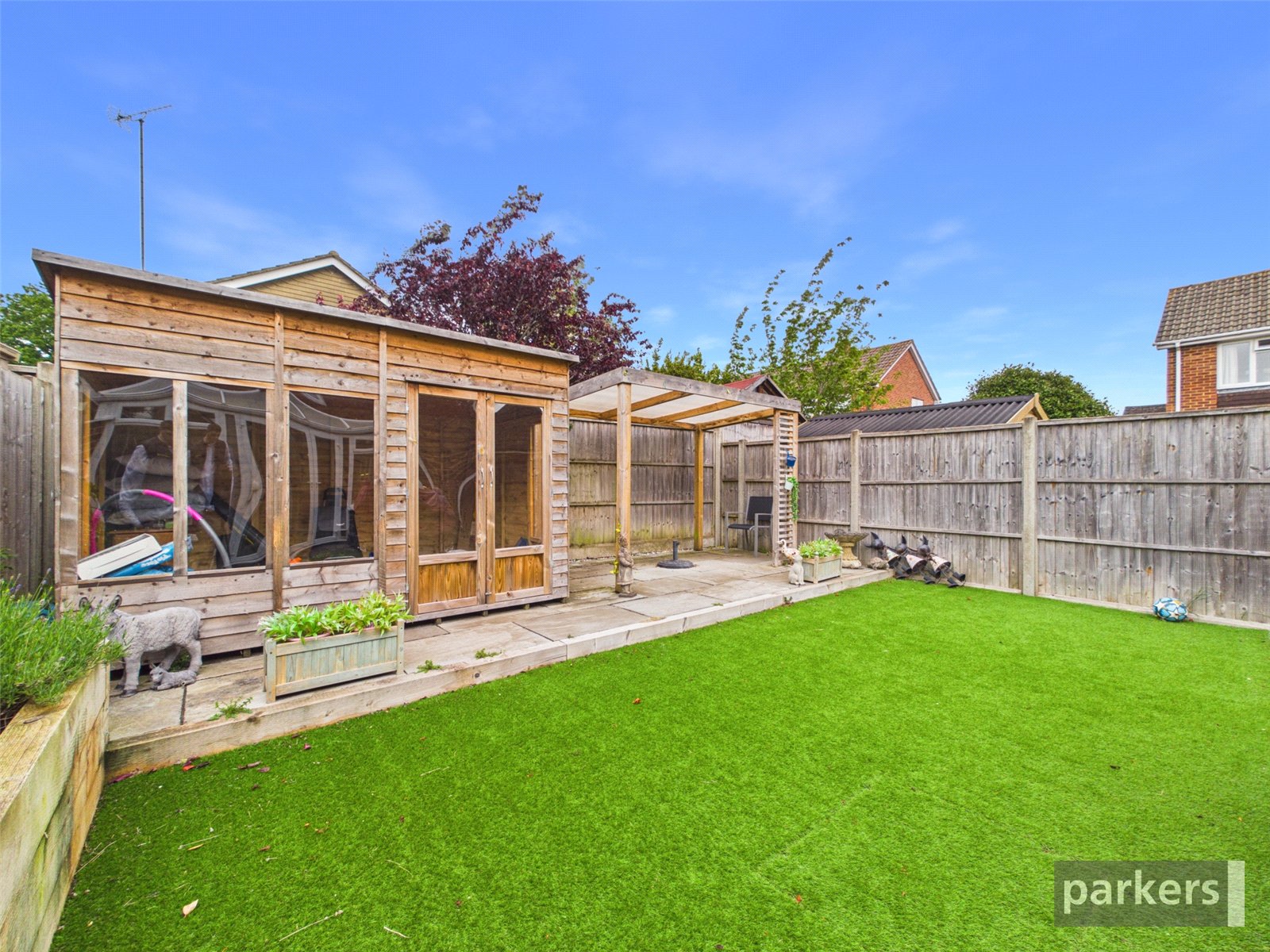 3 bedroom House for sale in Woodley, Reading, Berkshire