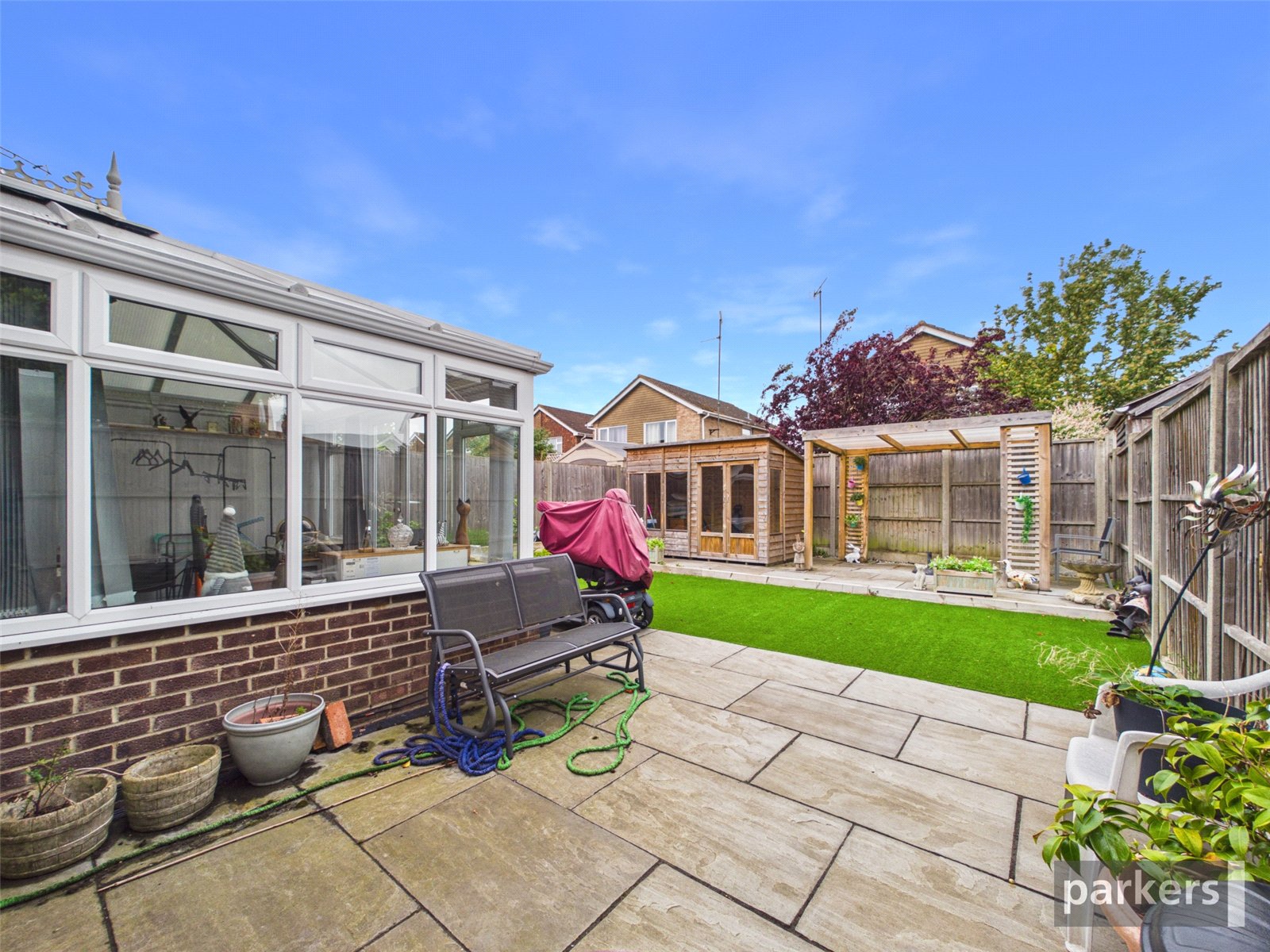 3 bedroom House for sale in Woodley, Reading, Berkshire