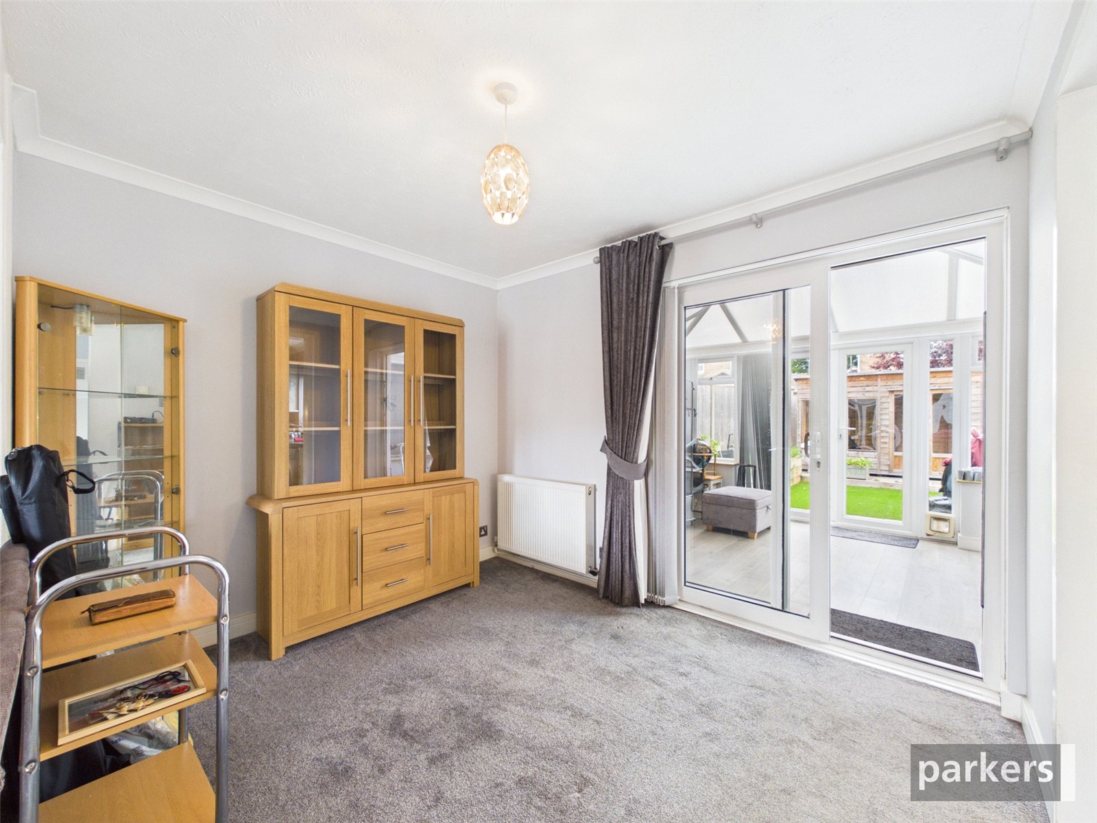 3 bedroom House for sale in Woodley, Reading, Berkshire