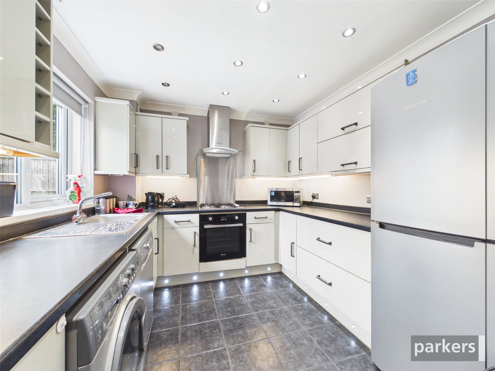 3 bedroom House for sale in Woodley, Reading, Berkshire