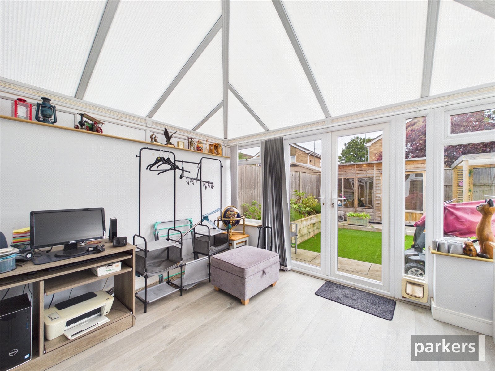 3 bedroom House for sale in Woodley, Reading, Berkshire