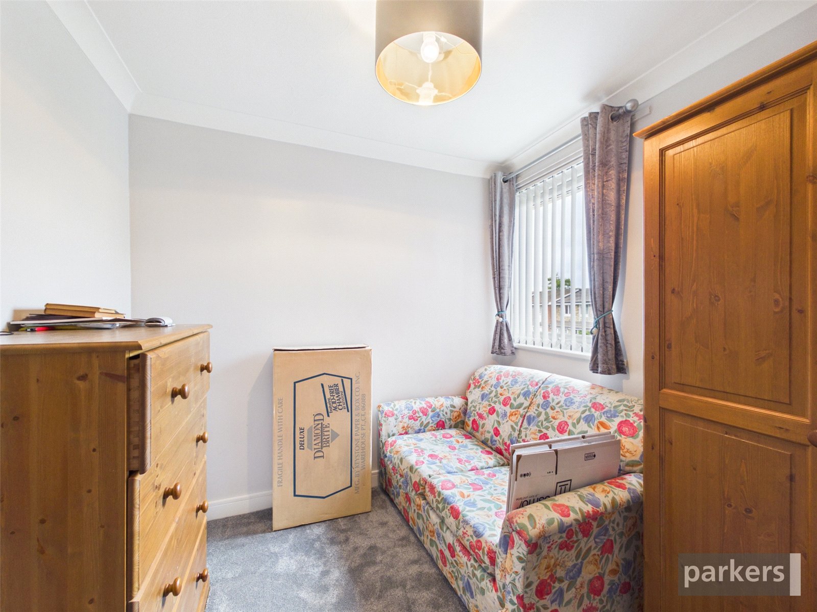 3 bedroom House for sale in Woodley, Reading, Berkshire