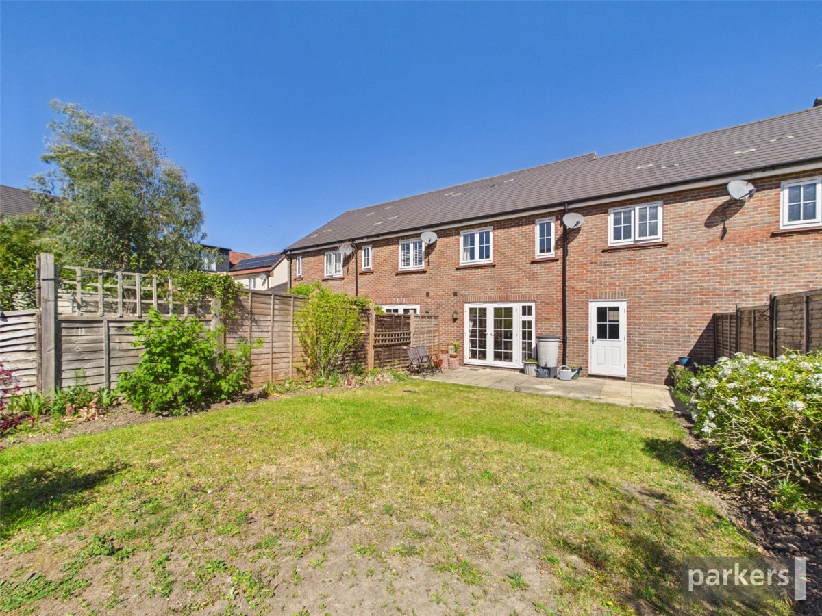 Woodley, Reading, Berkshire