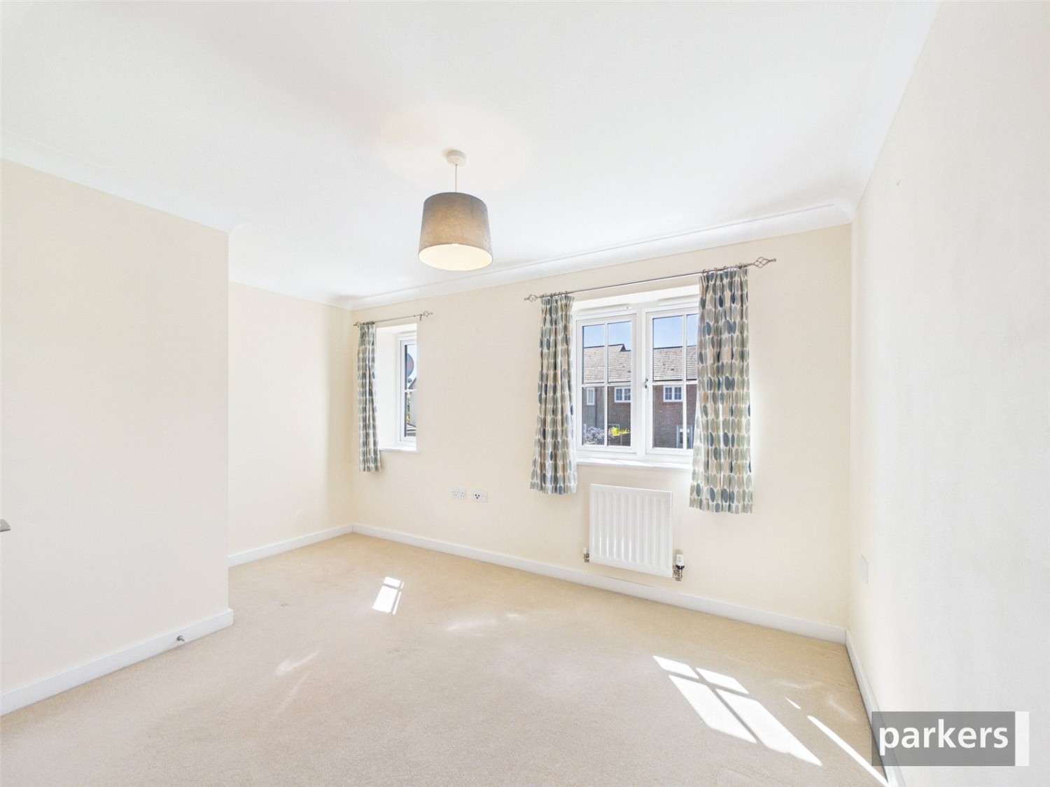 Woodley, Reading, Berkshire