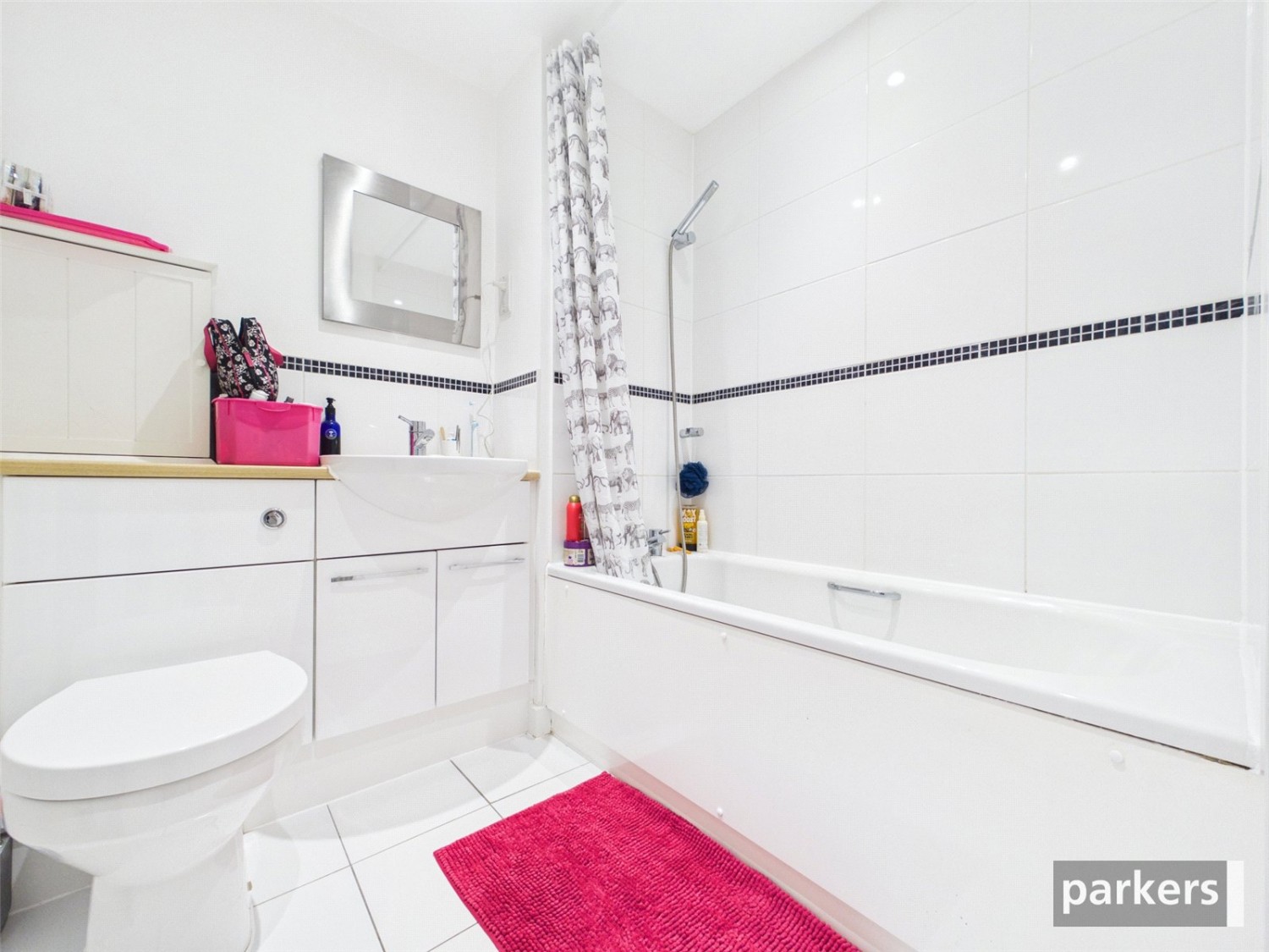 Woodley, Reading, Berkshire