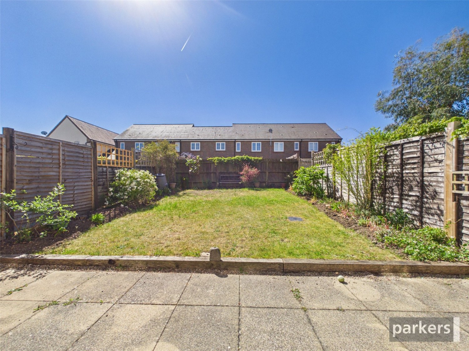 Woodley, Reading, Berkshire