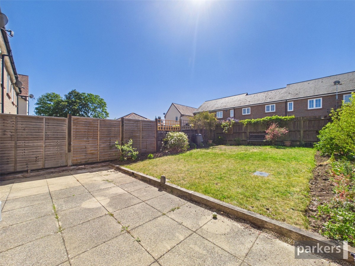 Woodley, Reading, Berkshire