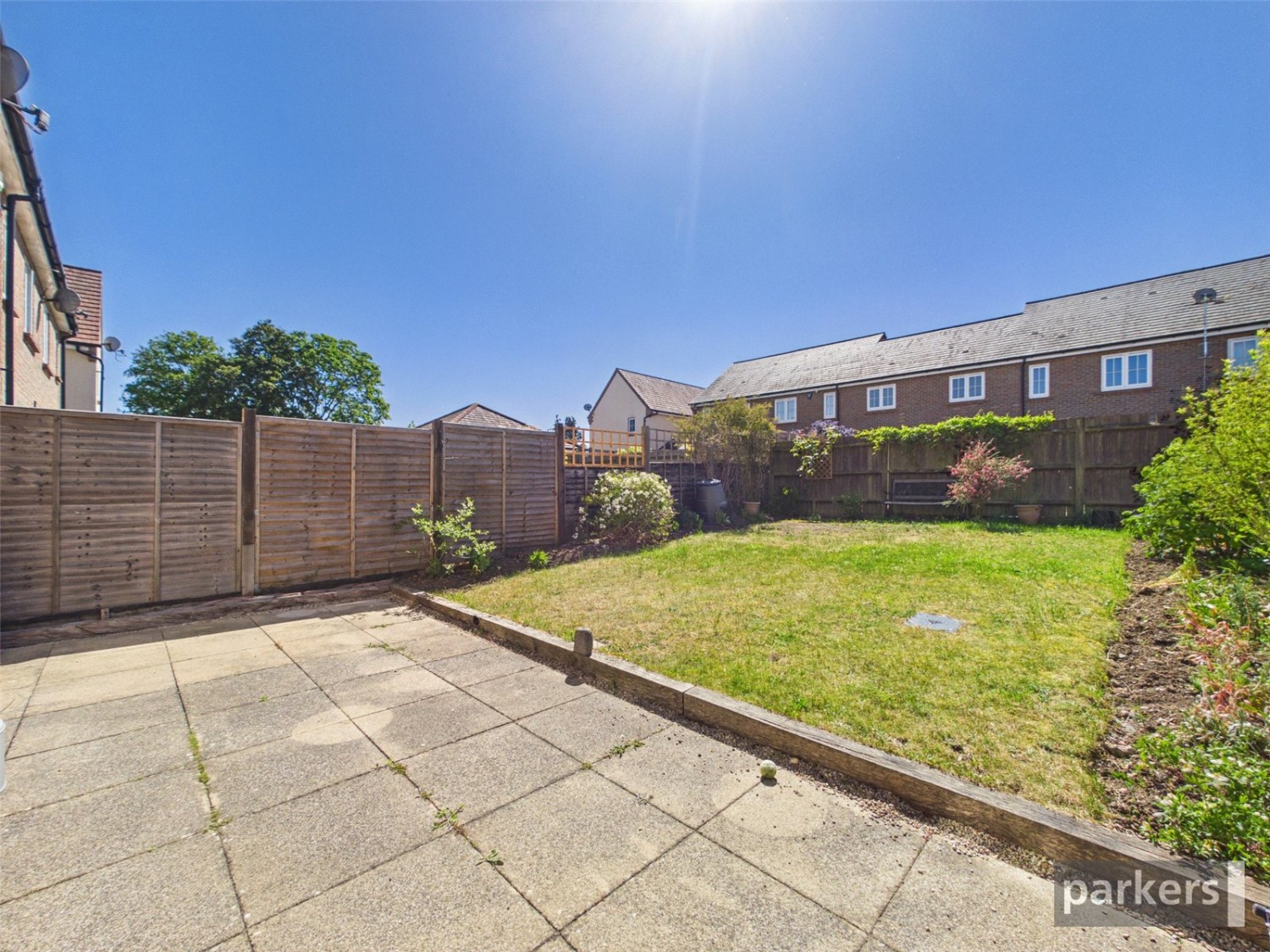 Woodley, Reading, Berkshire