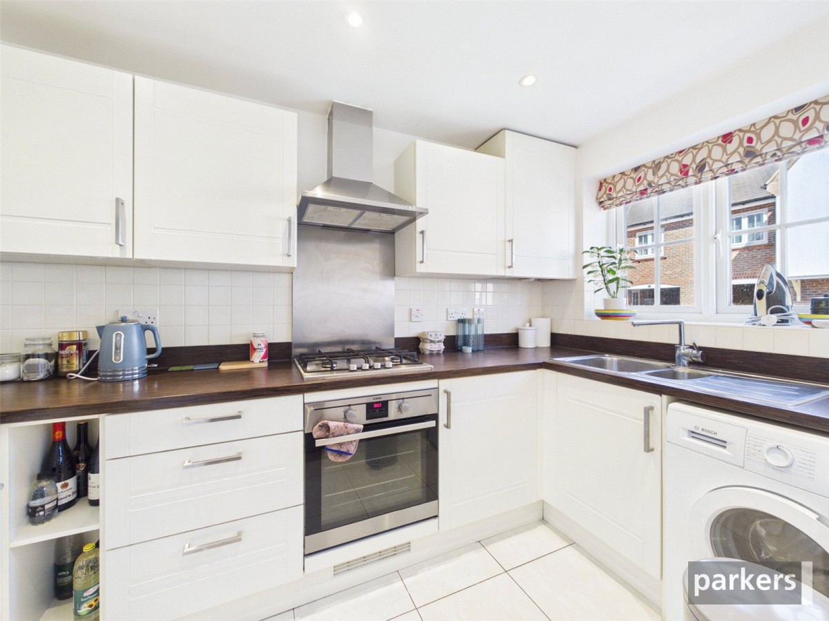 Woodley, Reading, Berkshire