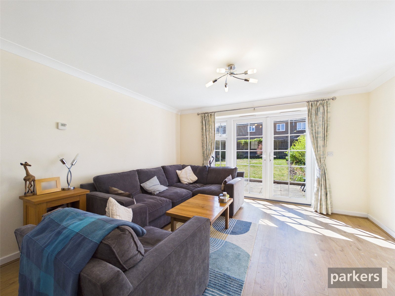 3 bedroom House for sale in Woodley, Reading, Berkshire
