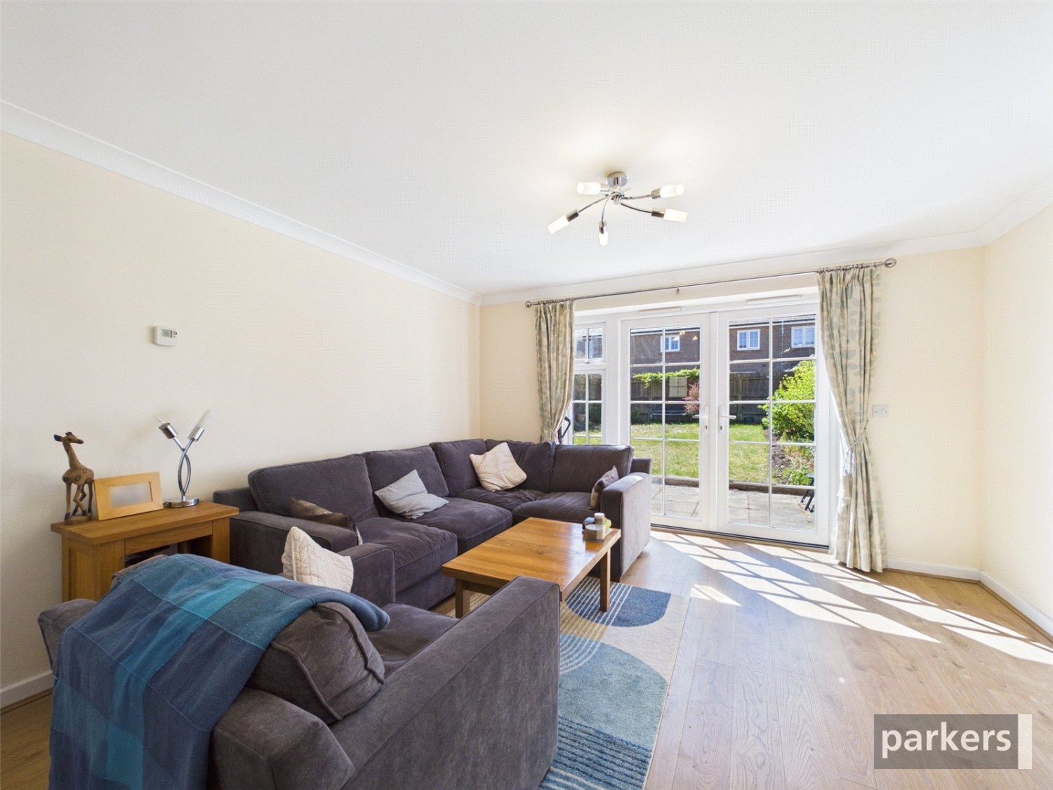 Woodley, Reading, Berkshire