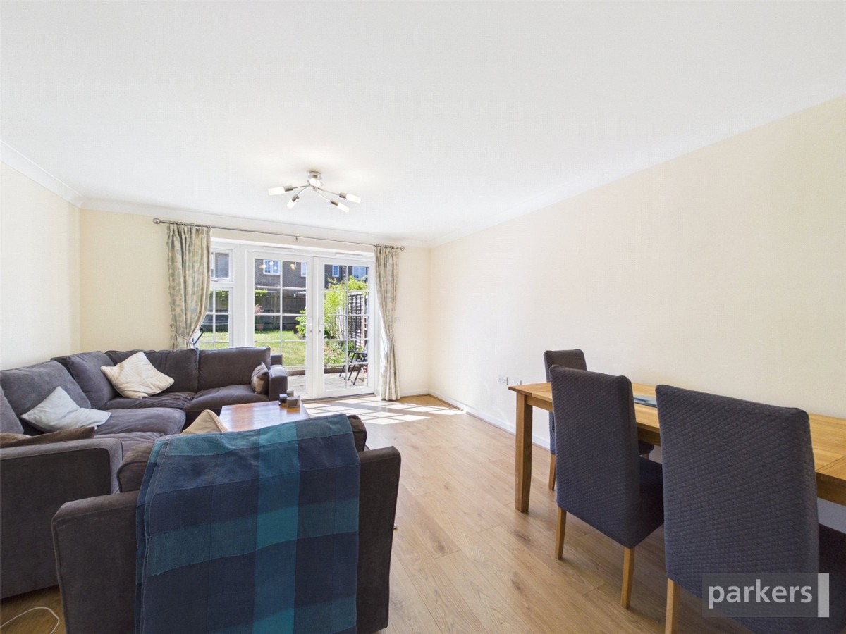 Woodley, Reading, Berkshire