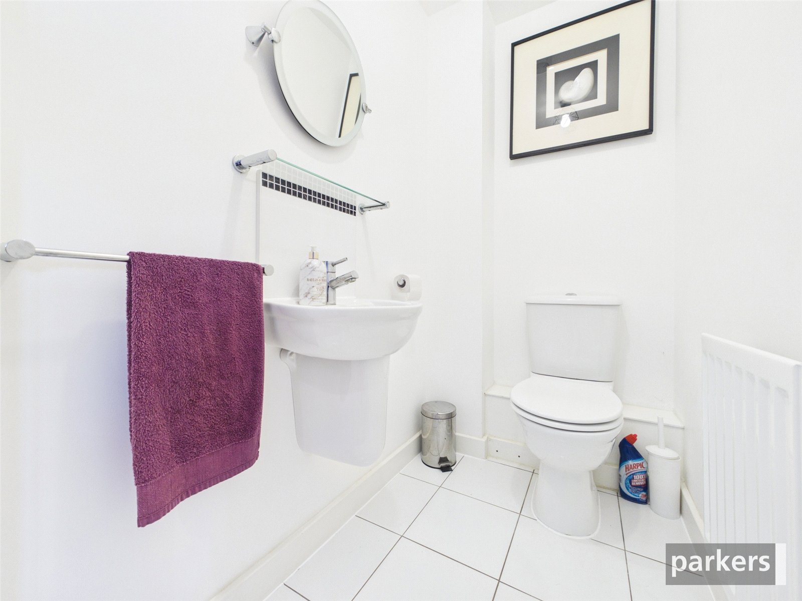 3 bedroom House for sale in Woodley, Reading, Berkshire