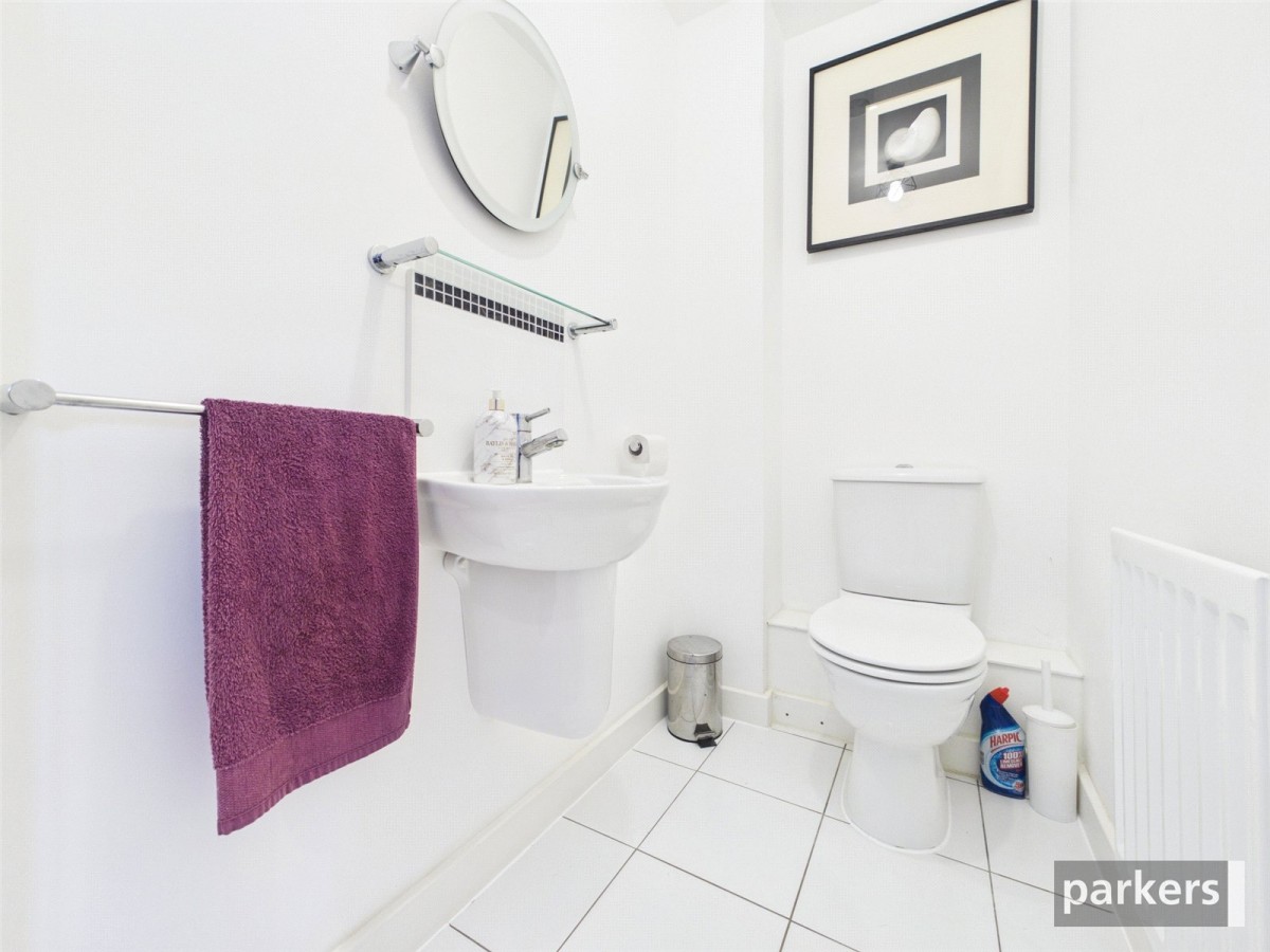 Woodley, Reading, Berkshire