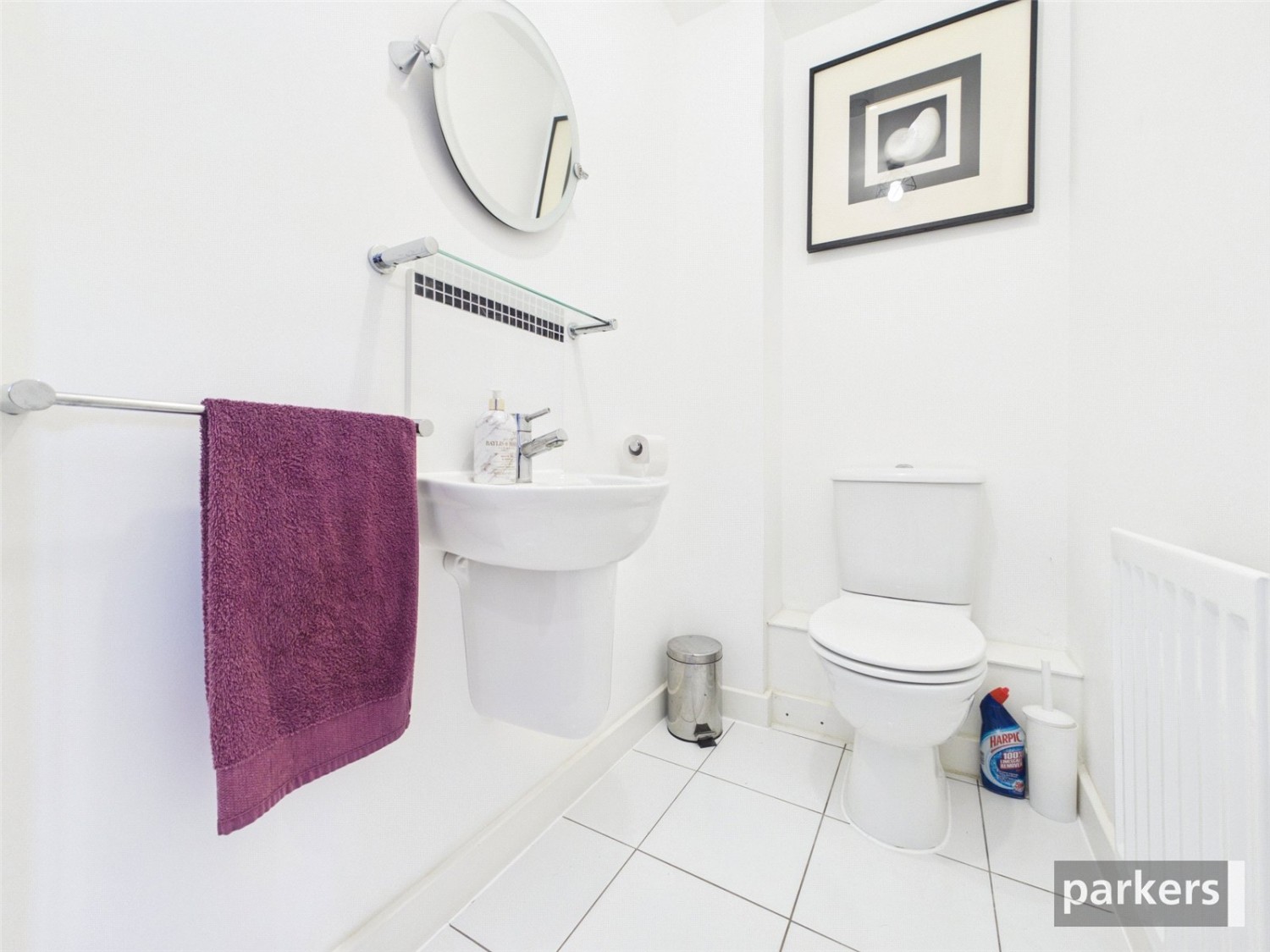 Woodley, Reading, Berkshire