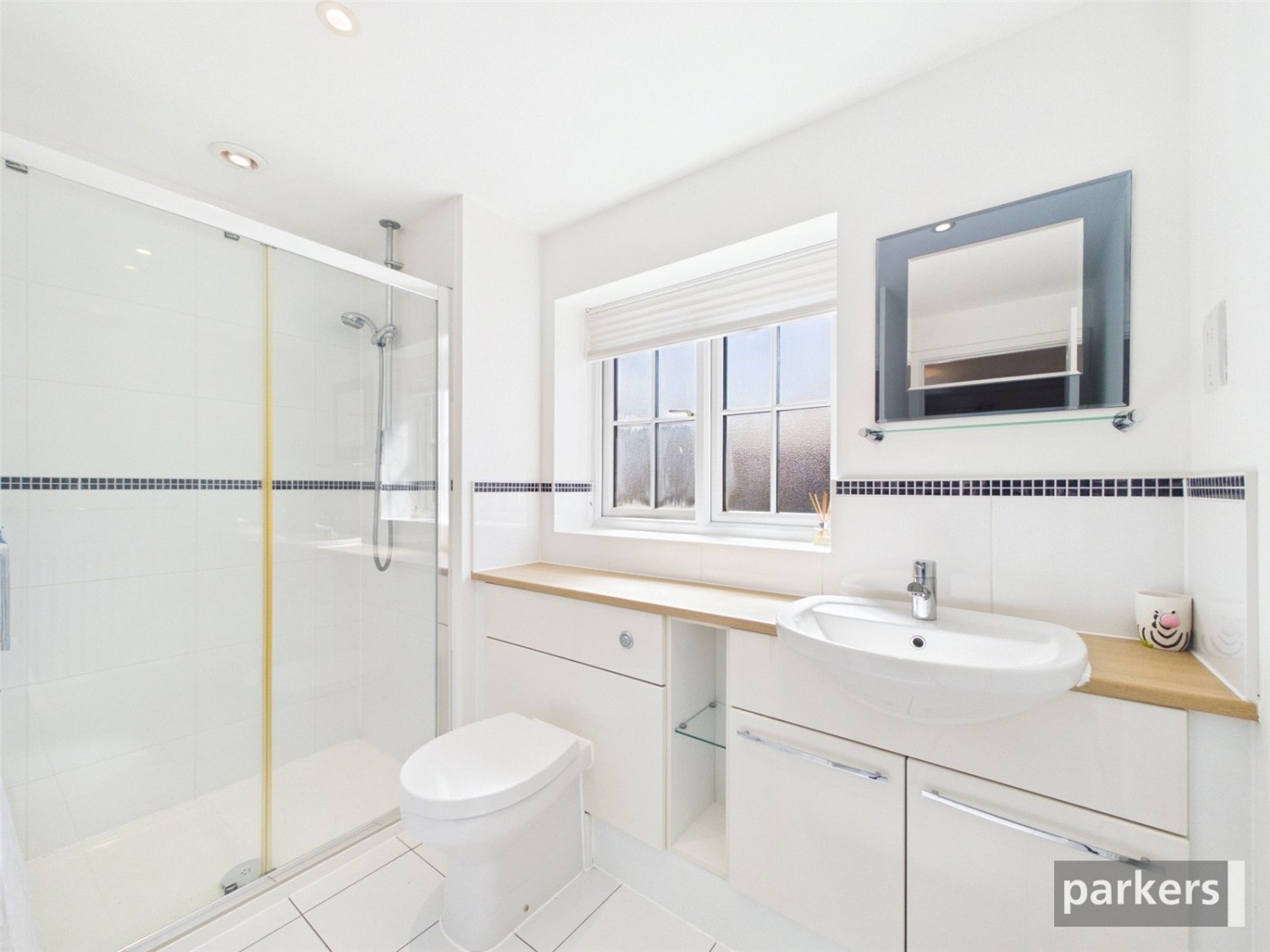 Woodley, Reading, Berkshire
