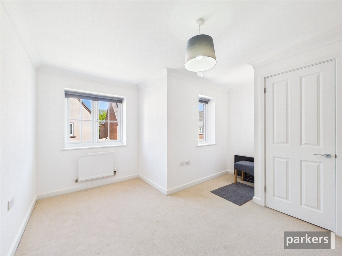 Woodley, Reading, Berkshire