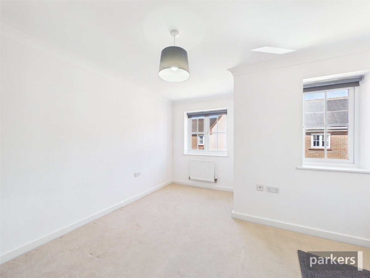 Woodley, Reading, Berkshire